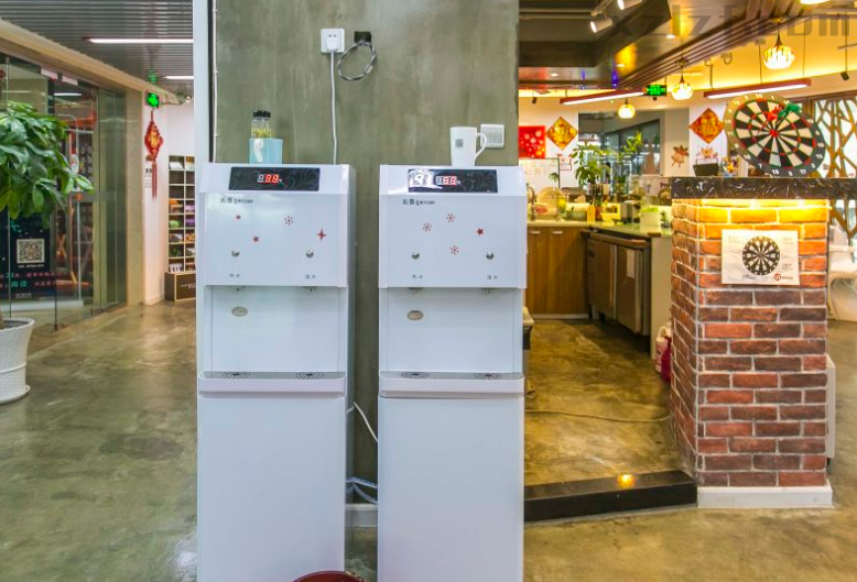 优客工场（外企大厦社区）