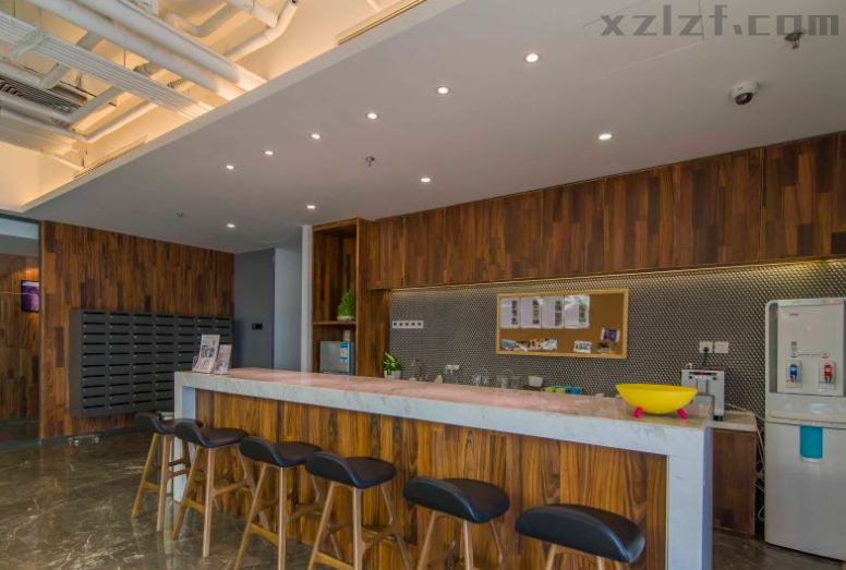 ibase（金地中心）