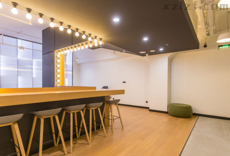 成旅SPACiE（和乔大厦）