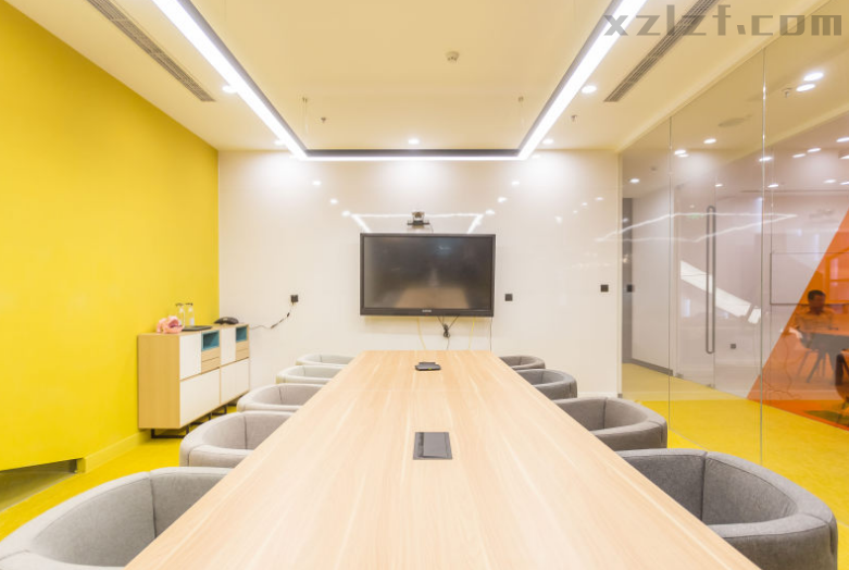 成旅SPACiE（和乔大厦）