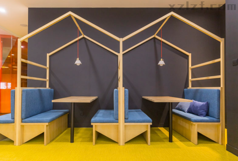 成旅SPACiE（和乔大厦）