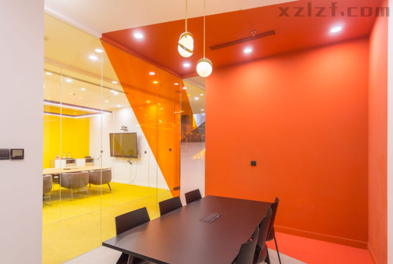 成旅SPACiE（和乔大厦）