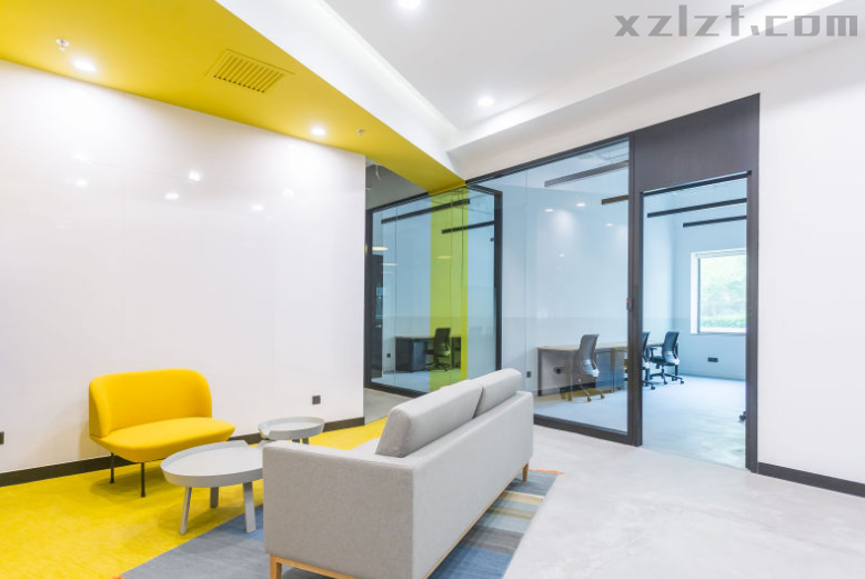 成旅SPACiE（和乔大厦）