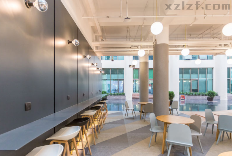 成旅SPACiE（和乔大厦）