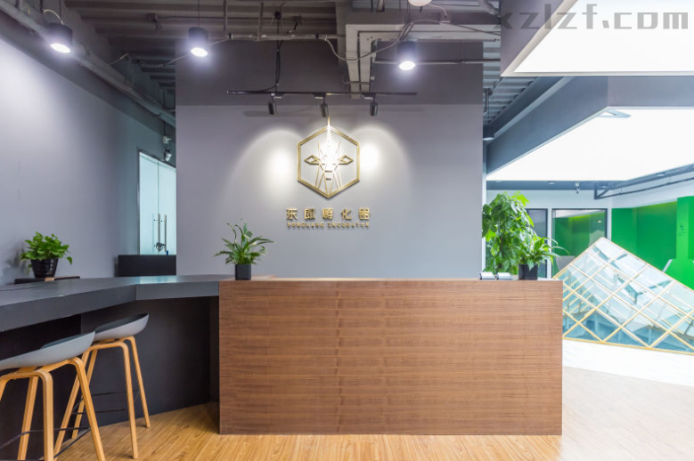 东朗孵化器（东朗电影产业园）