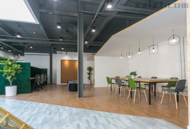 东朗孵化器（东朗电影产业园）