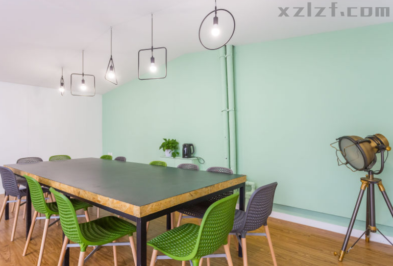 东朗孵化器（东朗电影产业园）