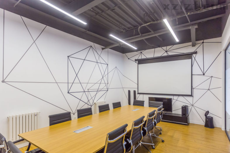 东朗孵化器（东朗电影产业园）