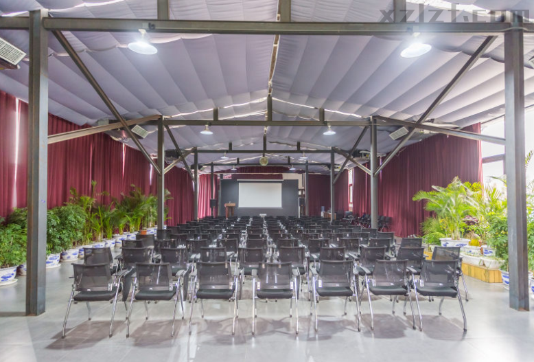 东朗孵化器（东朗电影产业园）