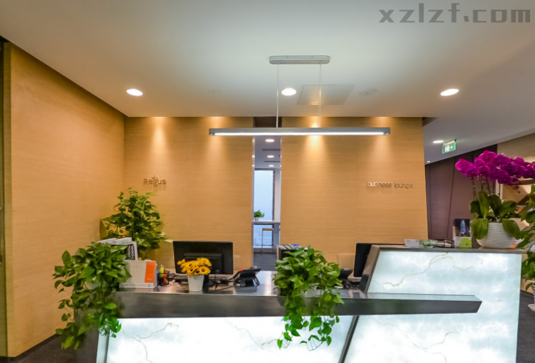 雷格斯（DRC外交办公大楼）