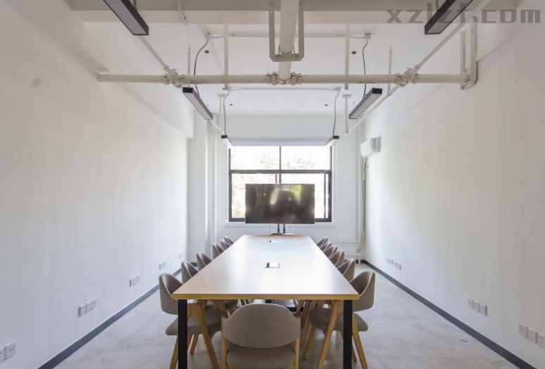 尚科创业社区（尚科创业社区（冠捷项目））