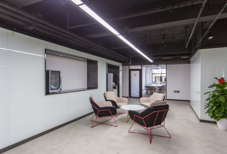 尚科创业社区（尚科创业社区（冠捷项目））