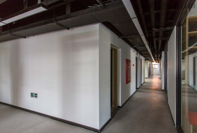 尚科创业社区（尚科创业社区（冠捷项目））