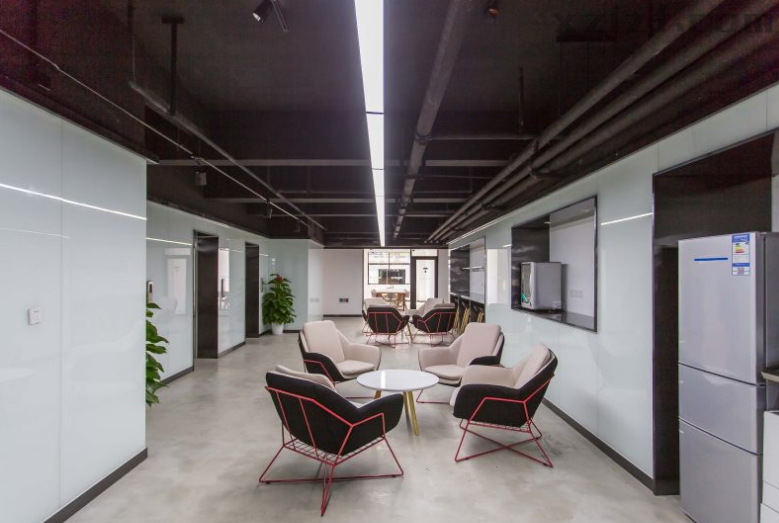 尚科创业社区（尚科创业社区（冠捷项目））