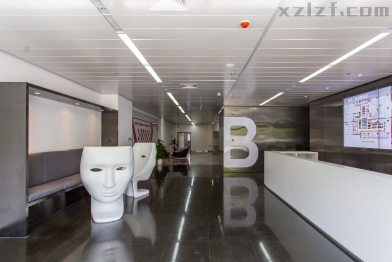 尚科创业社区（尚科创业社区（冠捷项目））