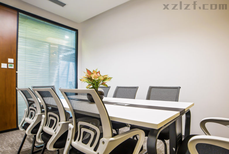 海瑞格国际商务中心（绿地中心）