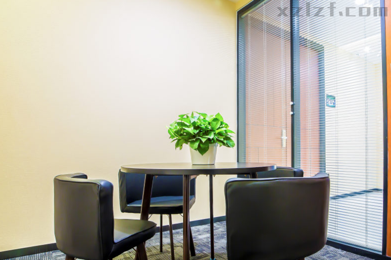 海瑞格国际商务中心（绿地中心）