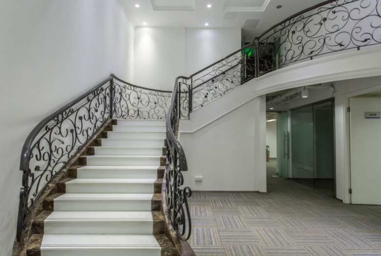 星创空间（SOHO现代城）