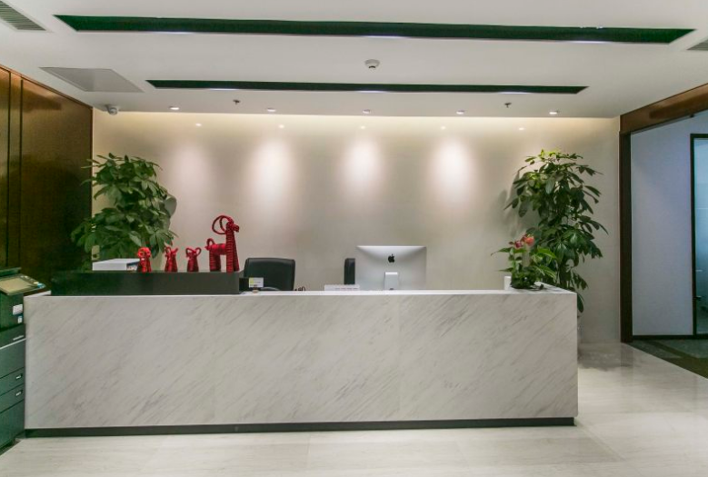 瑞阁壹号Regency-One（中环世贸中心）