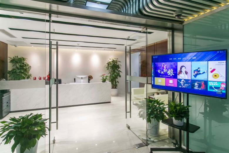 瑞阁壹号Regency-One（中环世贸中心）立面