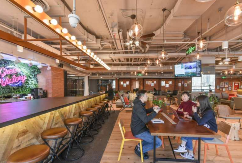 裸心社（大望路）