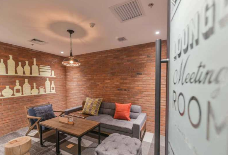 裸心社（大望路）立面