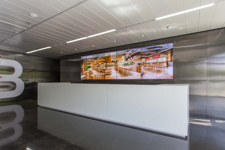 尚科创业社区（尚科创业社区（冠捷项目））