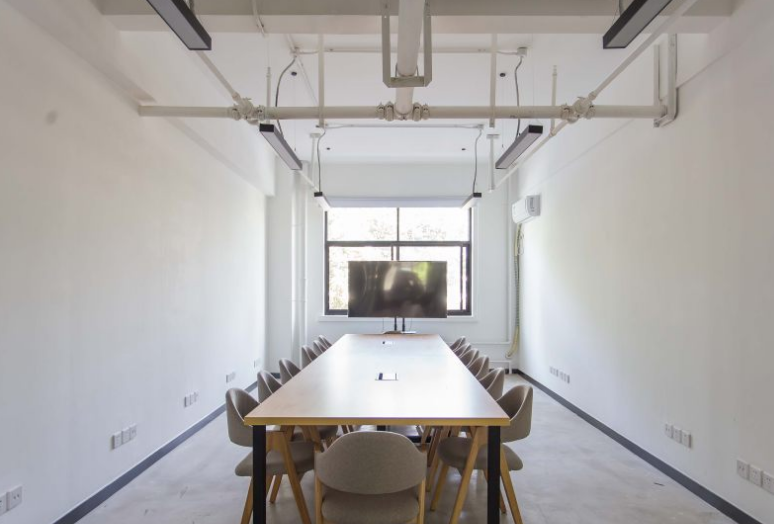 尚科创业社区（尚科创业社区（冠捷项目））立面