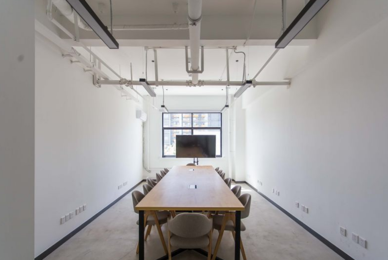 尚科创业社区（尚科创业社区（冠捷项目））立面