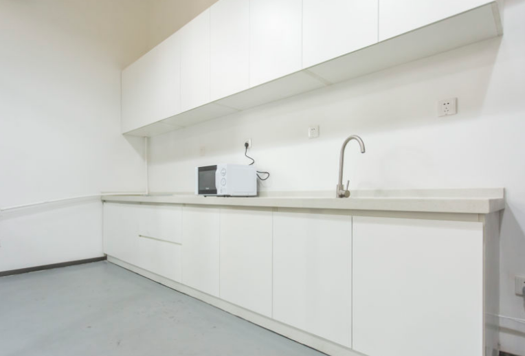 科迪双加加速器（创E+酒仙桥社区）立面