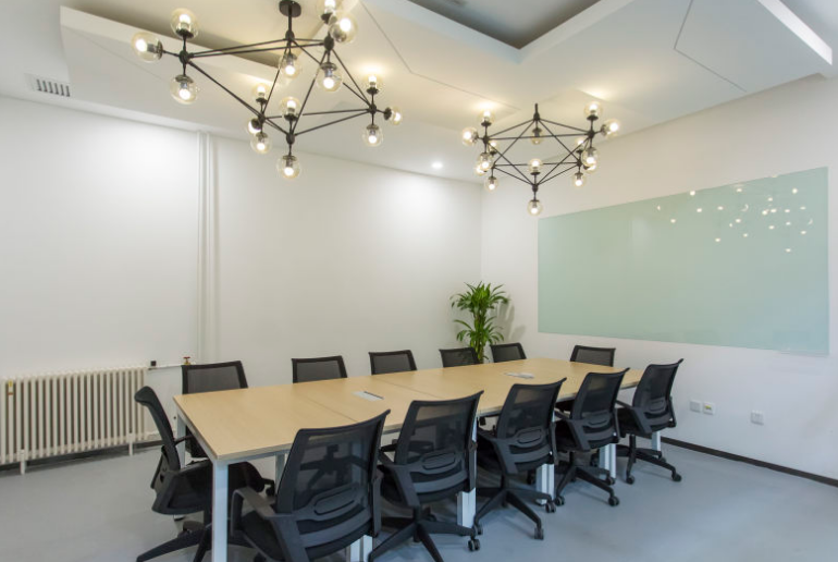 科迪双加加速器（创E+酒仙桥社区）立面