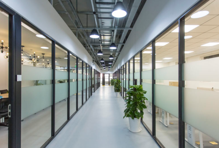 科迪双加加速器（创E+酒仙桥社区）立面