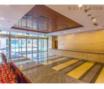 文化大厦0中等装修400㎡