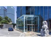 东方银座（写字楼座）写字楼精装修137㎡