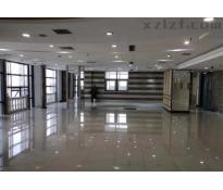 日坛国际贸易中心 0精装修502㎡