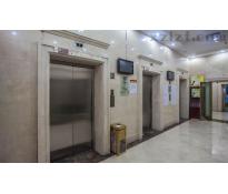 日坛国际贸易中心 0精装修502㎡