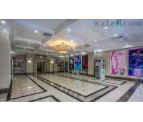 日坛国际贸易中心 0精装修502㎡