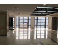 日坛国际贸易中心 0精装修502㎡