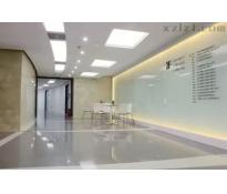 西国贸大厦写字楼豪华装修150㎡