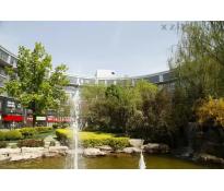 西国贸大厦写字楼豪华装修210㎡