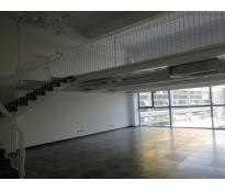 西国贸大厦写字楼豪华装修360㎡