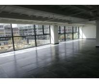 西国贸大厦写字楼豪华装修360㎡