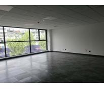 西国贸大厦写字楼豪华装修500㎡