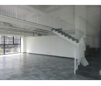 西国贸大厦写字楼豪华装修1000㎡