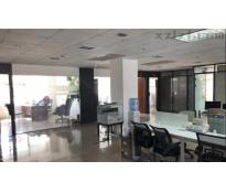 总部基地（北京丰台区南四环西路188号）写字楼豪华装修5400㎡