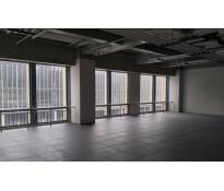 华夏幸福创新中心写字楼毛坯281㎡