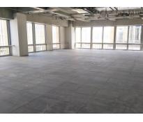 华夏幸福创新中心写字楼毛坯361㎡