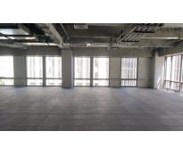 华夏幸福创新中心写字楼毛坯361㎡