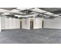 华夏幸福创新中心写字楼毛坯361㎡