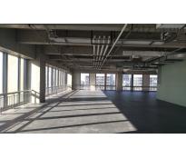 华夏幸福创新中心写字楼毛坯438㎡